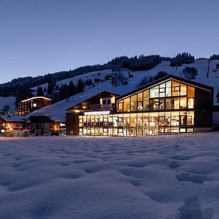 Appartementhaus Lackner Grossarl Exterior foto